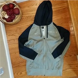 Penn State full-zip hoodie